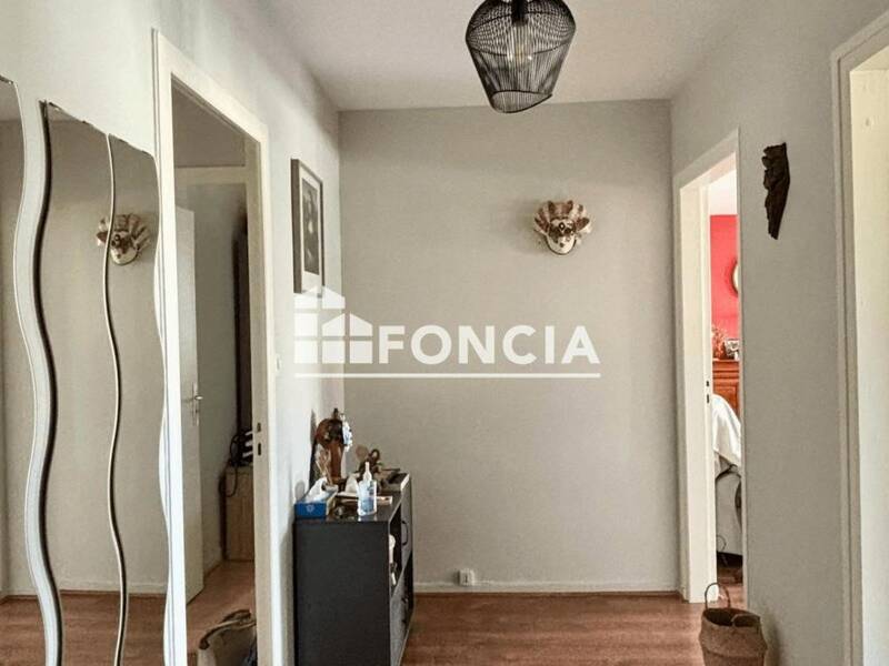 Maison à vendre, 74m², SAINT ETIENNE