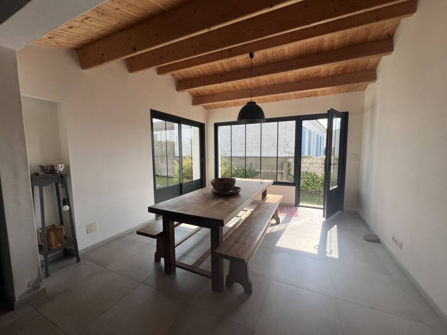 Maison à vendre, 106m², L'ILE D'YEU