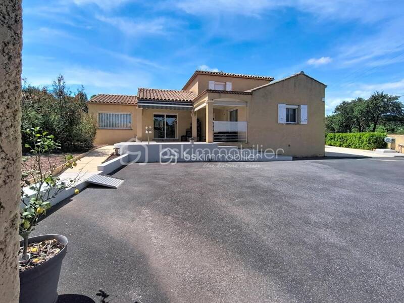 Maison à vendre, 140m², FRONTIGNAN