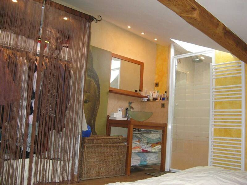 Maison à louer, 40m², GRENOBLE