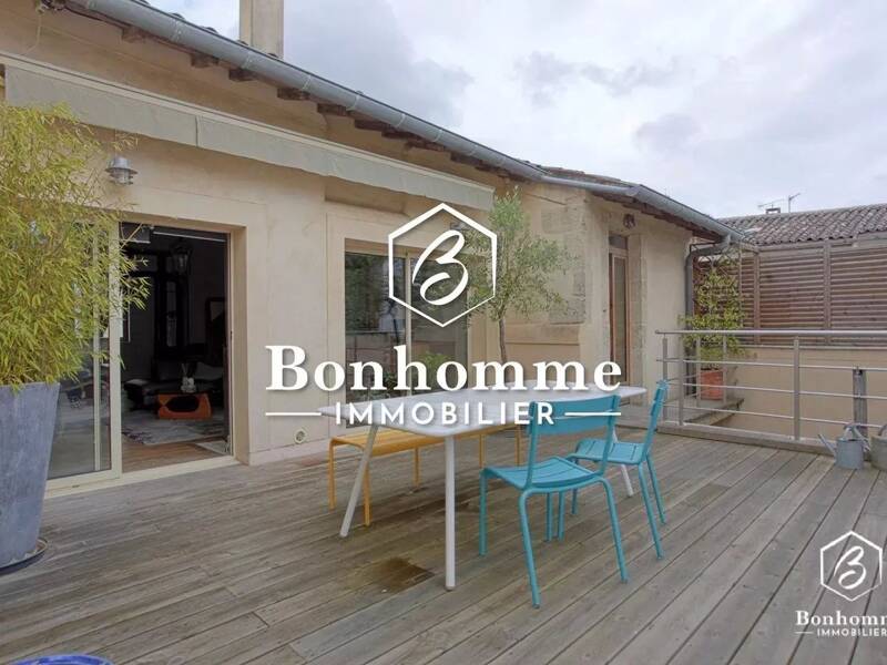 Maison à vendre, 230m², VILLANDRAUT