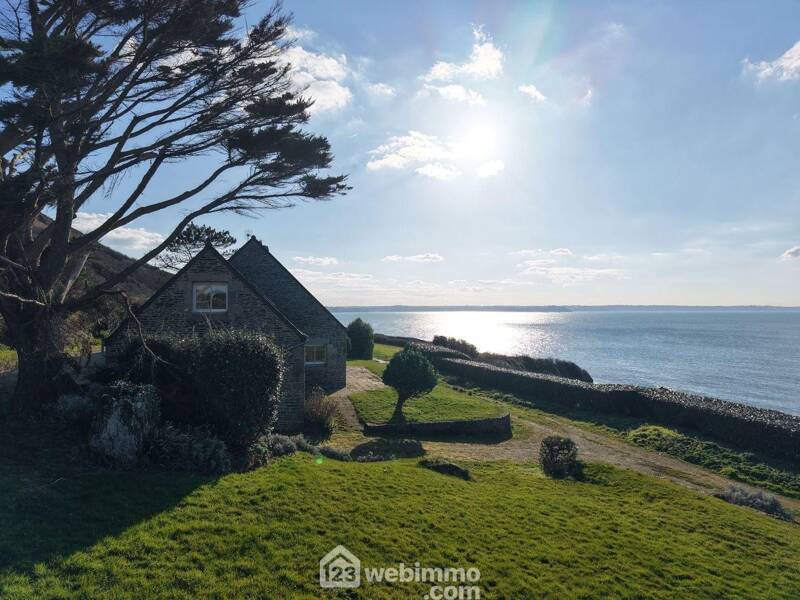 Maison à vendre, 193m², COTES D'ARMOR