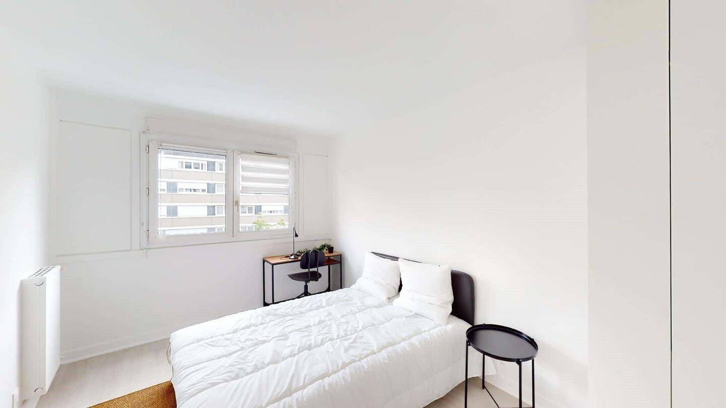 Maison à louer, 15m², CRETEIL