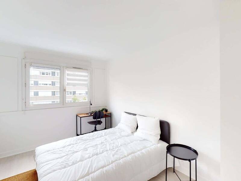 Maison à louer, 15m², CRETEIL