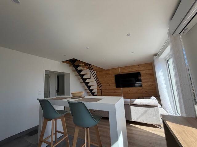 Maison à vendre, 74m², EYSINES