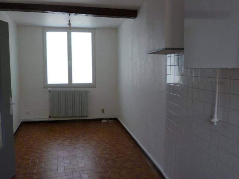 Maison à louer, 58m², AMBERIEU EN BUGEY