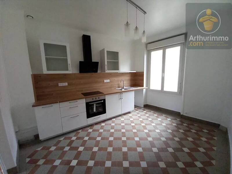 Maison à louer, 136m², BEAUGENCY