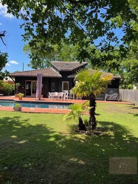 Maison à vendre, 105m², GUJAN MESTRAS
