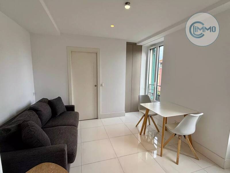 Maison à louer, 23m², VILLEFRANCHE SUR MER