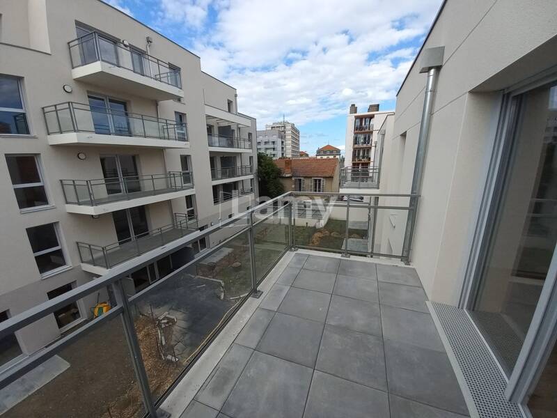 Maison à louer, 40m², CLERMONT FERRAND
