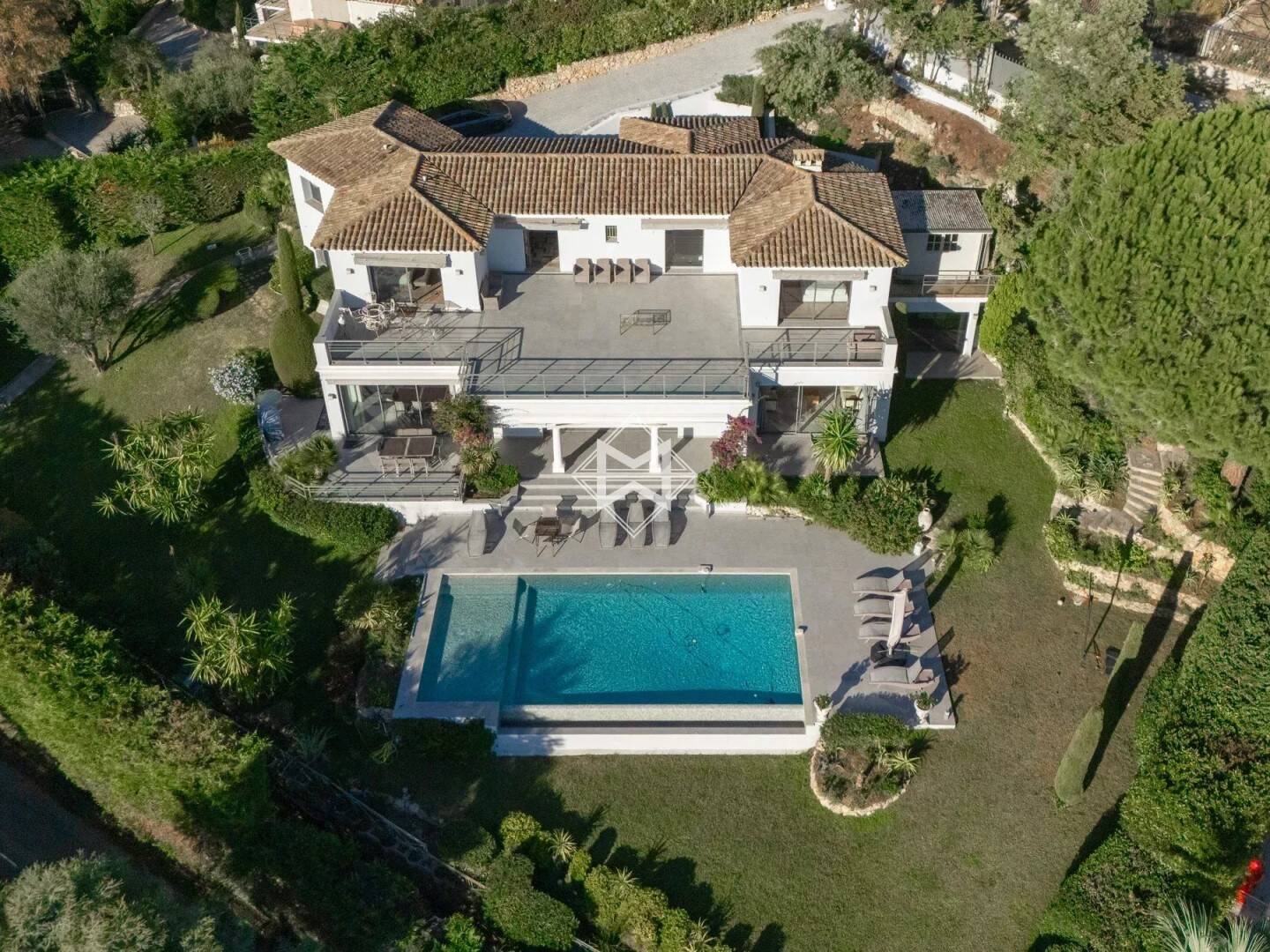 Maison à vendre, 350m², CANNES