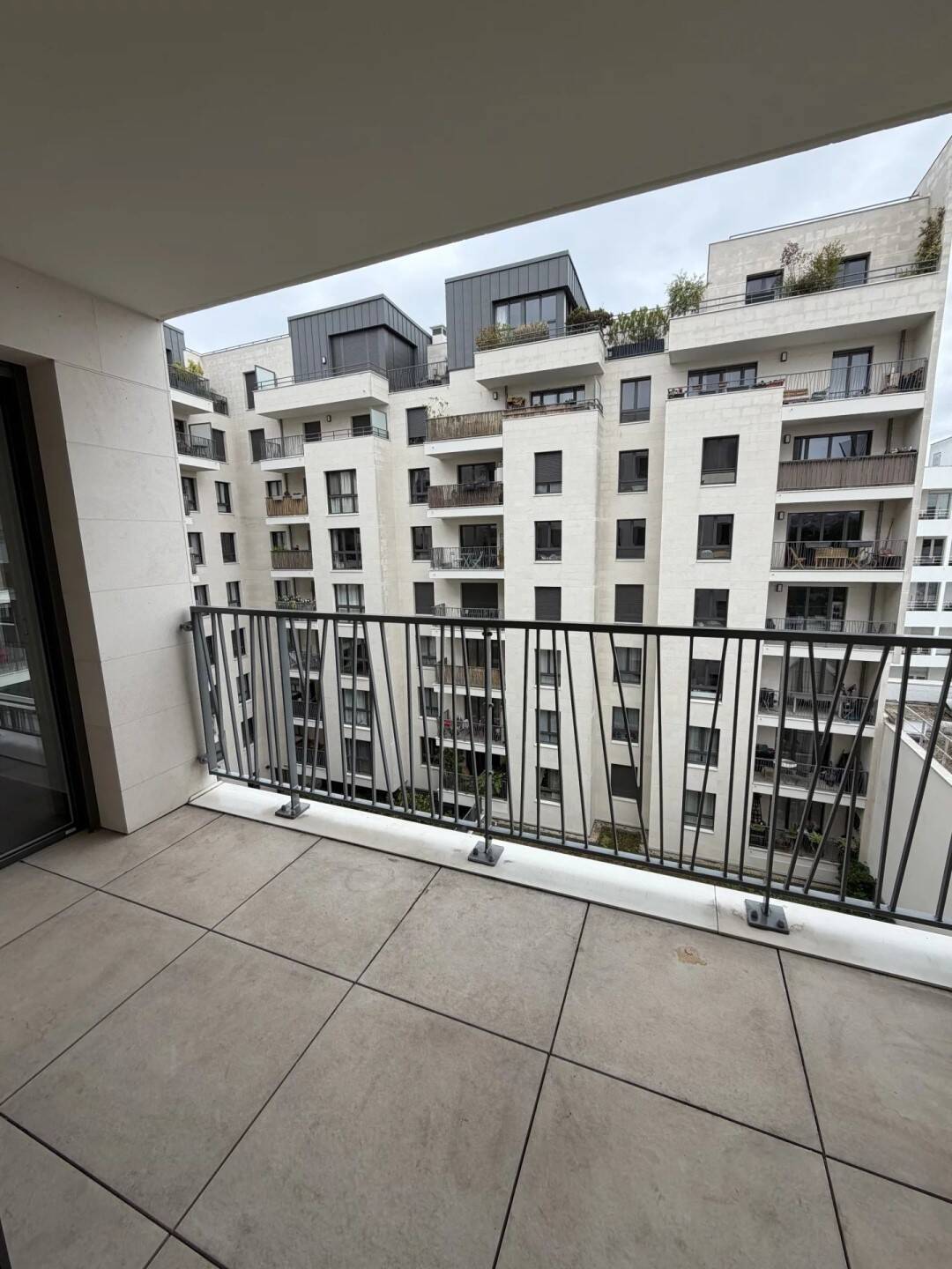 Maison à louer, 65m², CLICHY