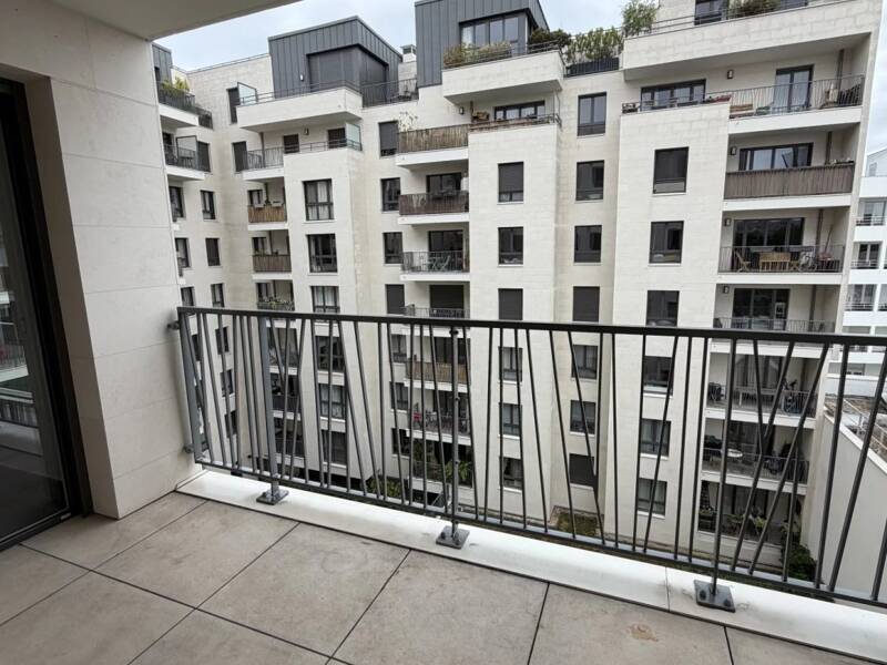 Maison à louer, 65m², CLICHY