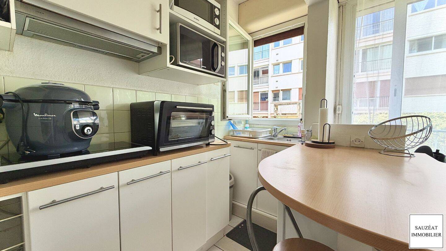 Maison à louer, 26m², ANTONY