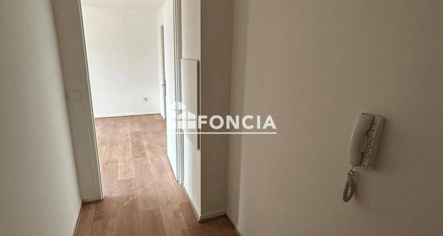 Maison à vendre, 62m², BONNEUIL EN FRANCE