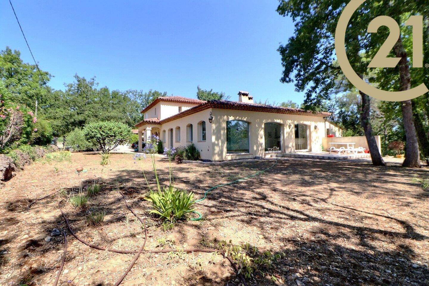 Maison à vendre, 200m², SAINT PAUL EN FORET