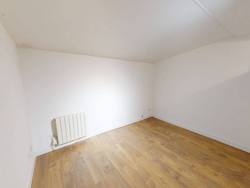 Maison à louer, 32m², LE HAVRE