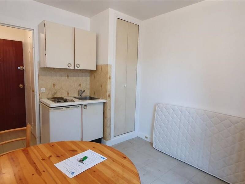Maison à louer, 11m², NANTERRE