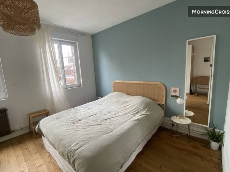 Maison à louer, 80m², ROUEN