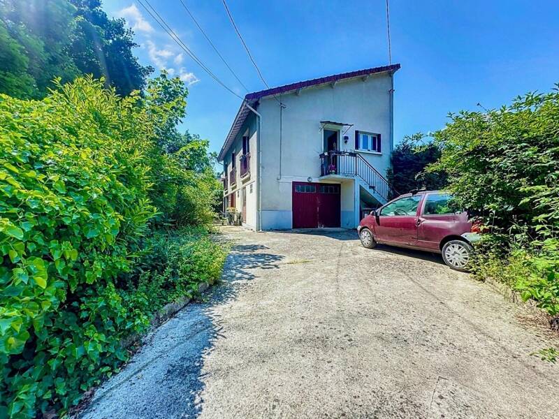 Maison à vendre, 120m², MONTGERON