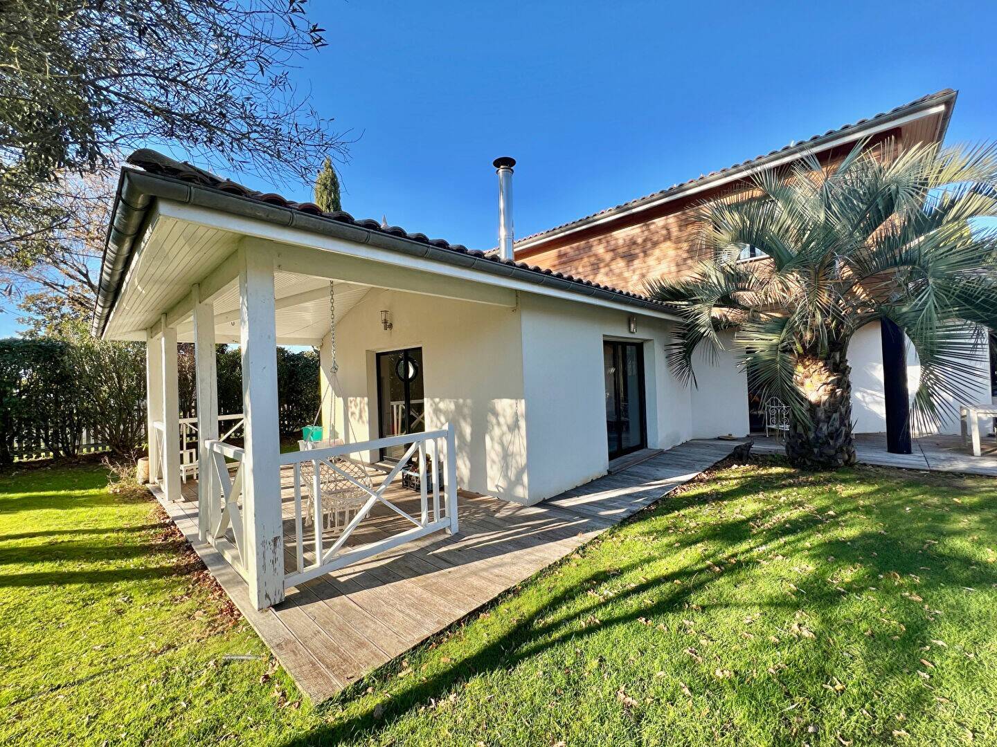 Maison à vendre, 217m², GUJAN MESTRAS