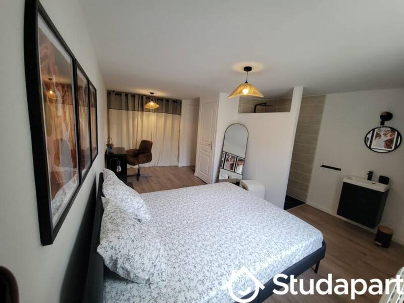 Maison à louer, 60m², BEZIERS