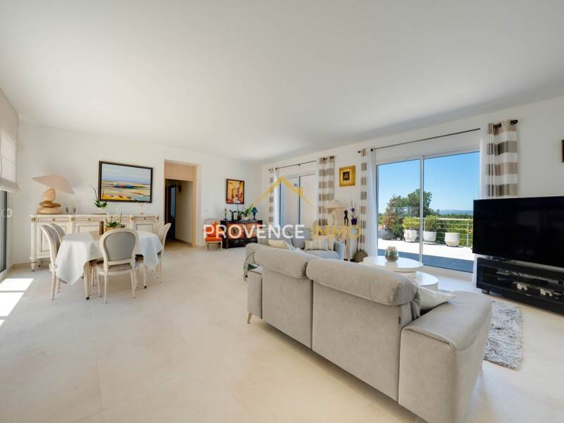 Maison à vendre, 233m², AIX EN PROVENCE