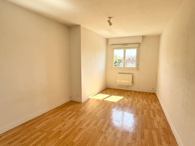 Maison à vendre, 47m², BORDEAUX