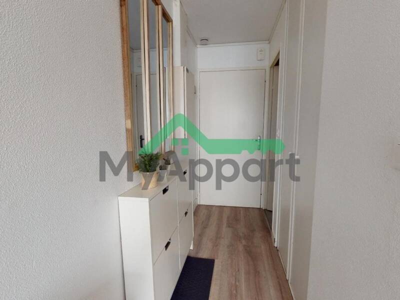 Maison à louer, 17m², NANTES