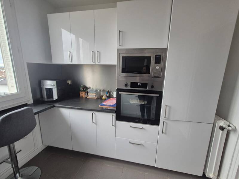 Maison à louer, 60m², MONTESSON