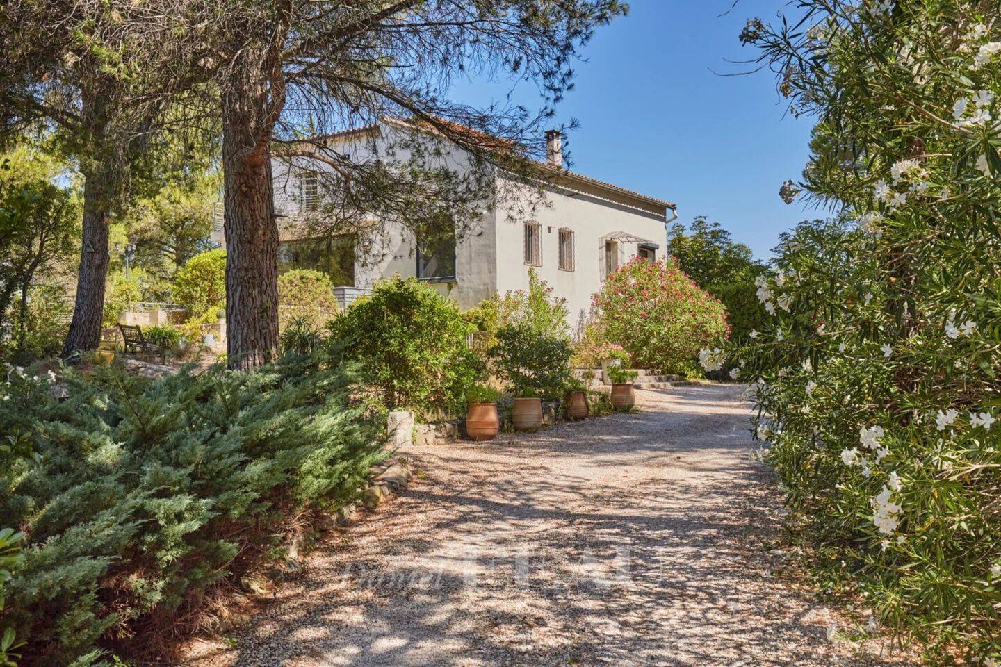Maison à vendre, 150m², MAUSSANE LES ALPILLES