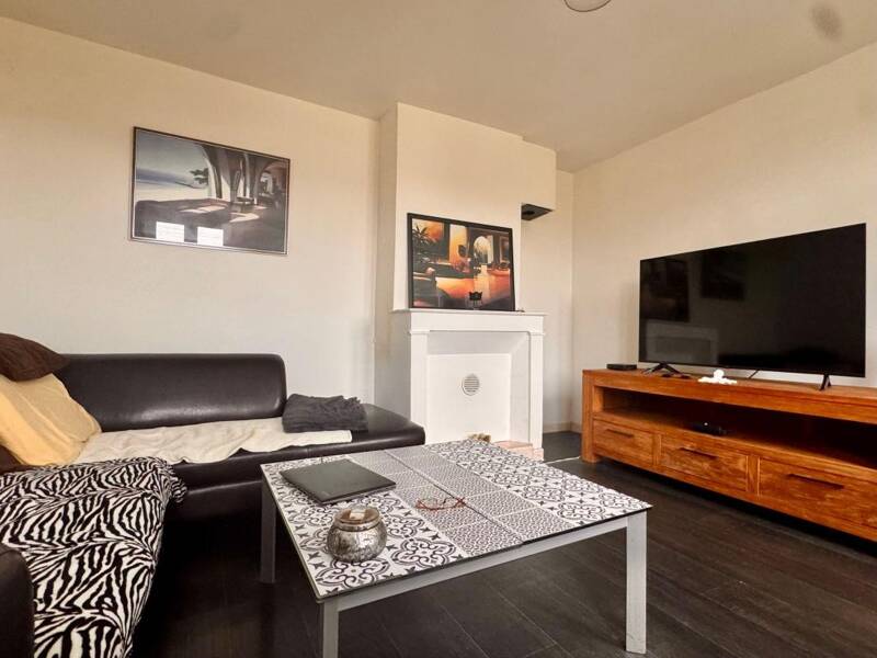 Maison à vendre, 46m², ROUEN