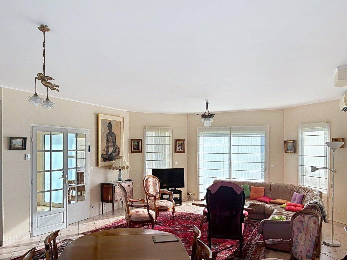 Maison à vendre, 175m², GUJAN MESTRAS