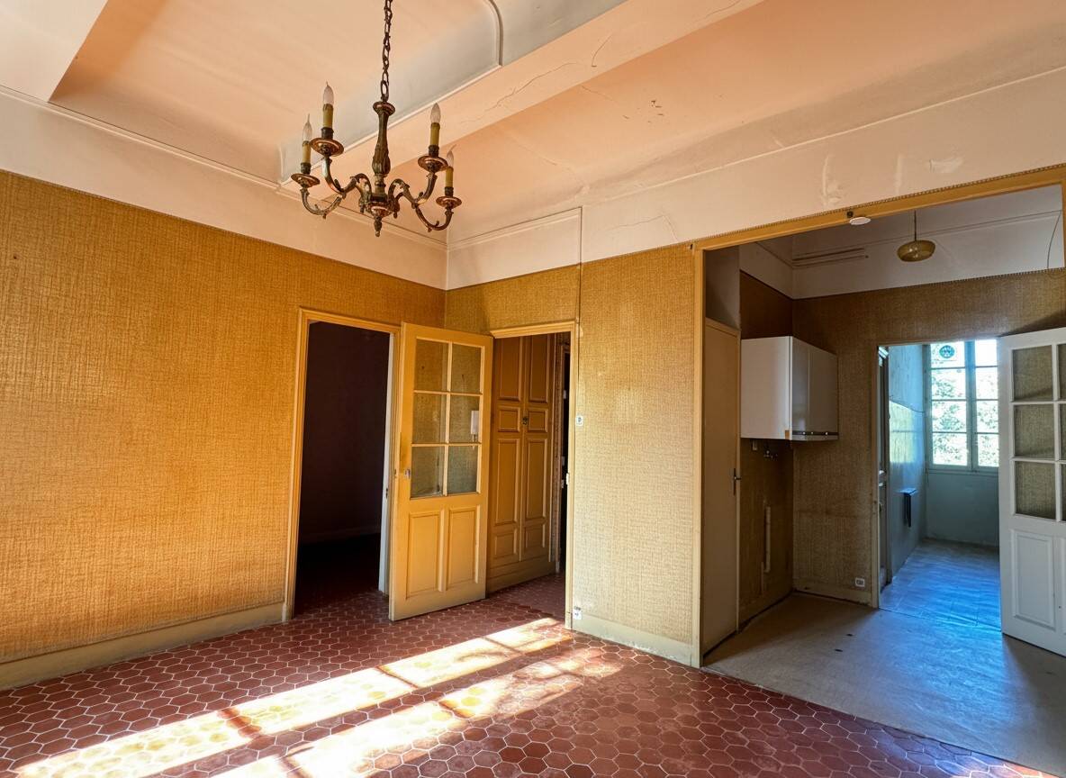 Maison à vendre, 48m², TOULON