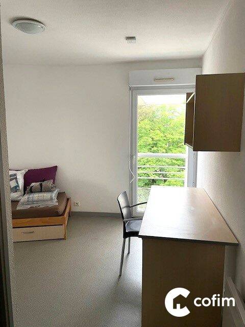 Maison à louer, 25m², PAU