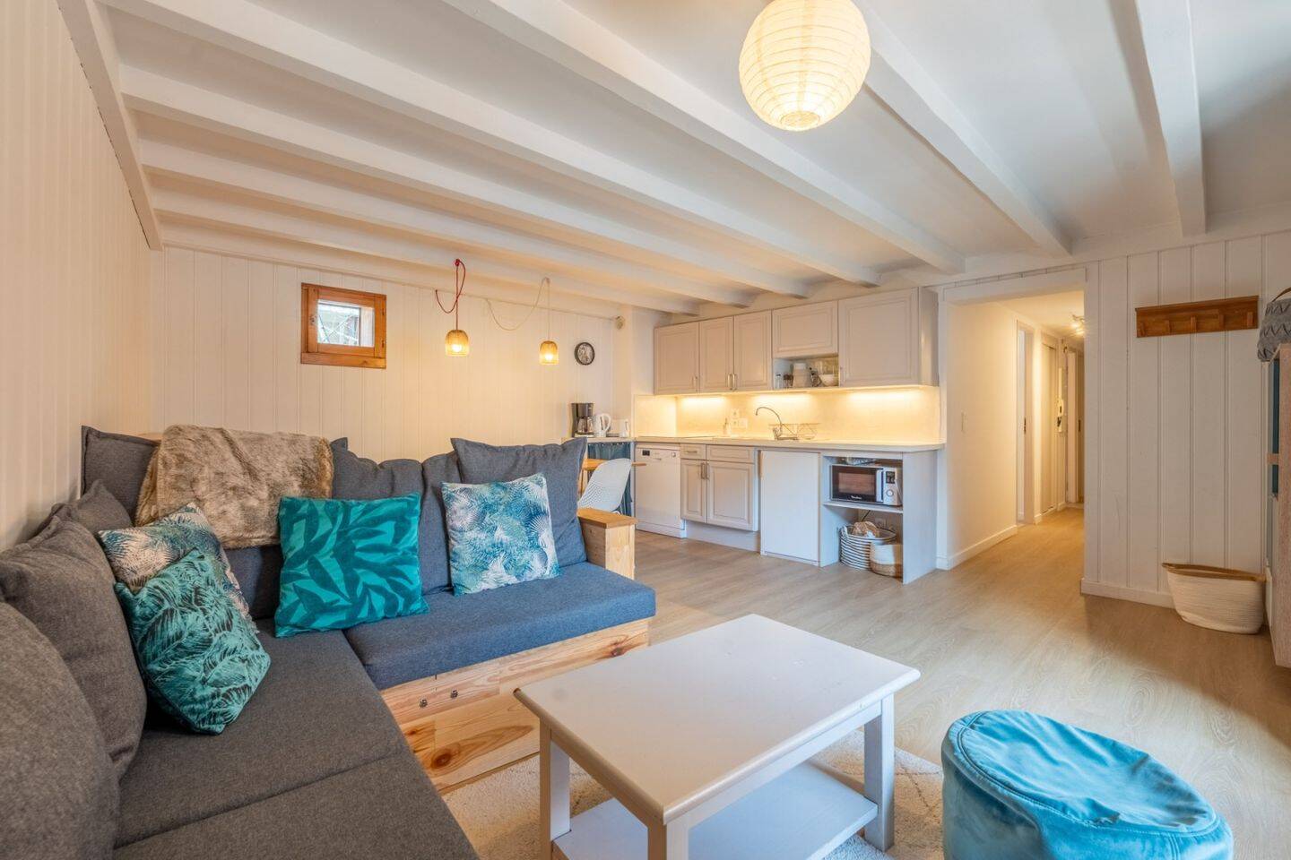 Maison à vendre, 43m², LA CLUSAZ