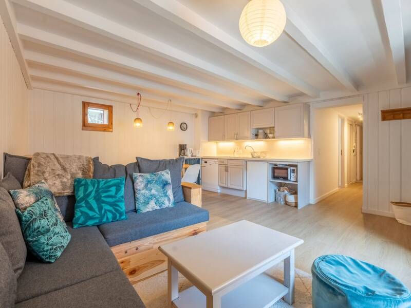 Maison à vendre, 43m², LA CLUSAZ