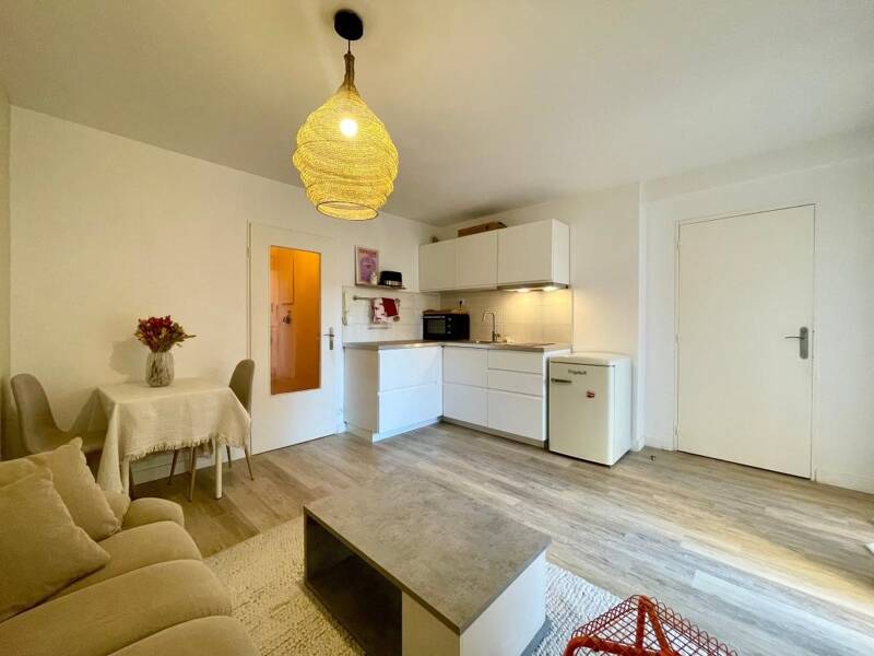 Maison à louer, 37m², TOULOUSE