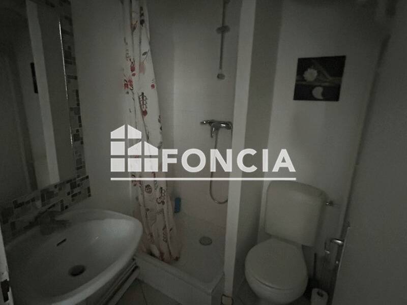 Maison à louer, 20m², GRENOBLE