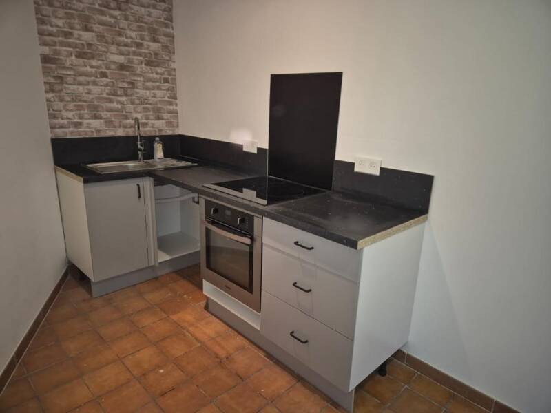 Maison à louer, 23m², AMIENS