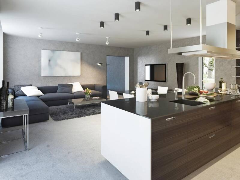 Maison à vendre, 95m², VILLE D'AVRAY