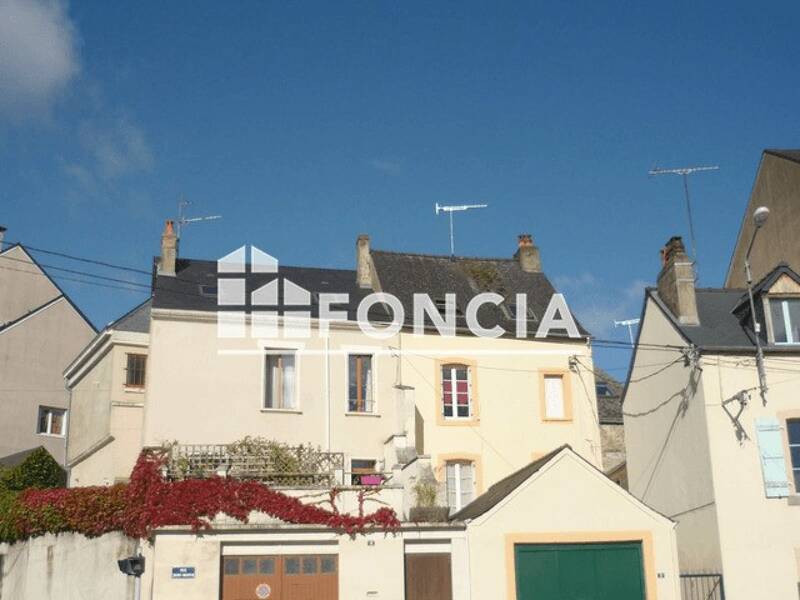 Maison à louer, 21m², LAVAL