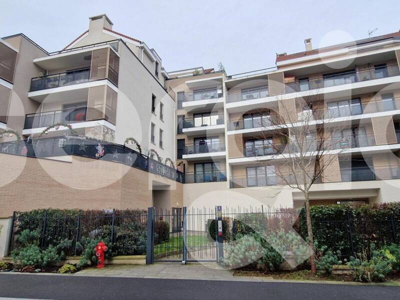 Maison à louer, 67m², JOUY LE MOUTIER