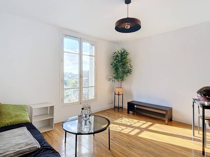 Maison à louer, 45m², SAINT OUEN