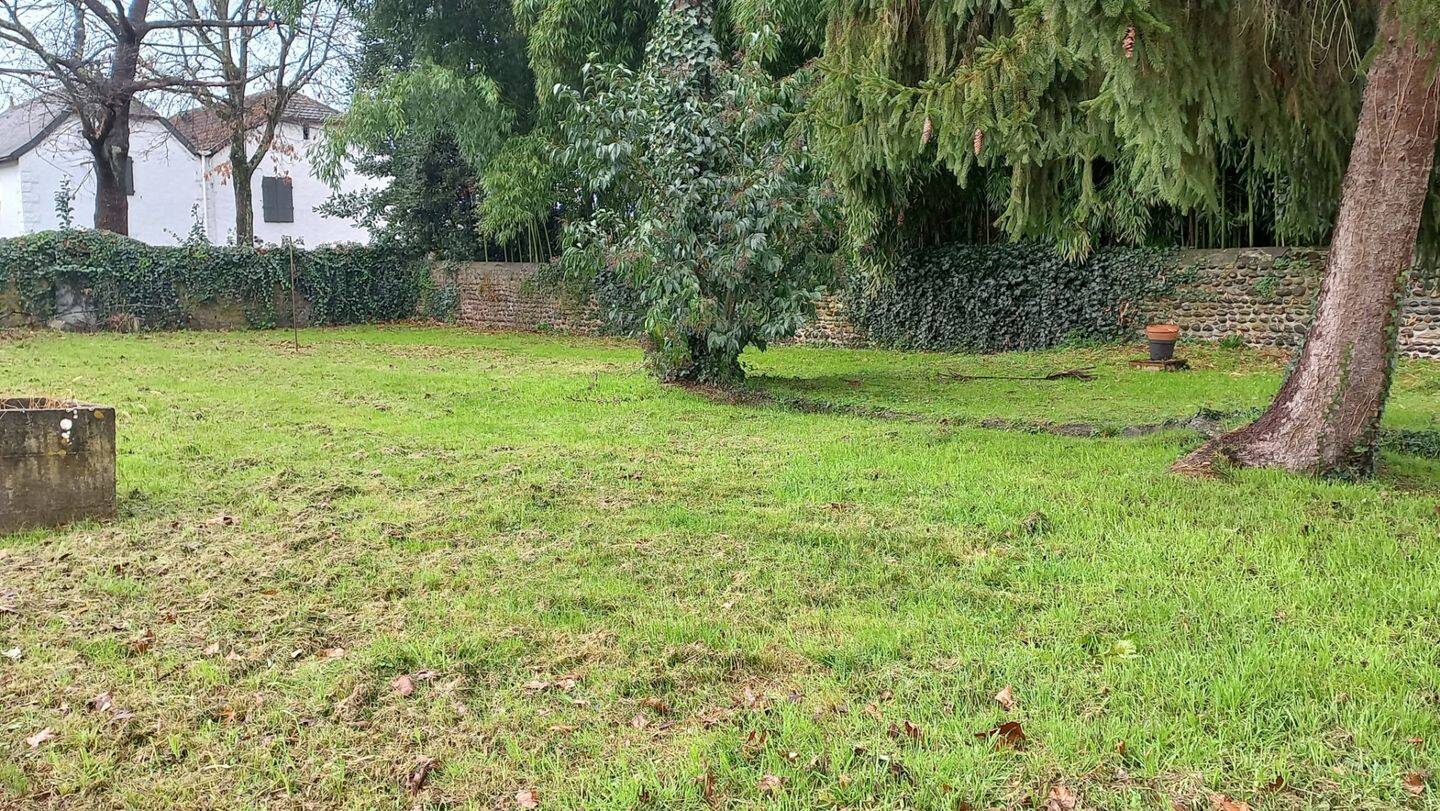 Maison à vendre, 262m², MASLACQ