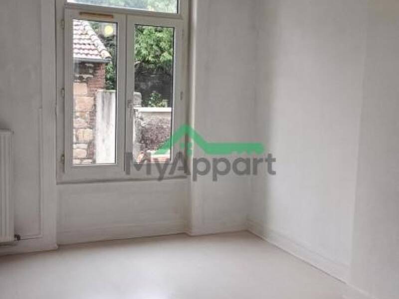 Maison à louer, 59m², SAINT ETIENNE