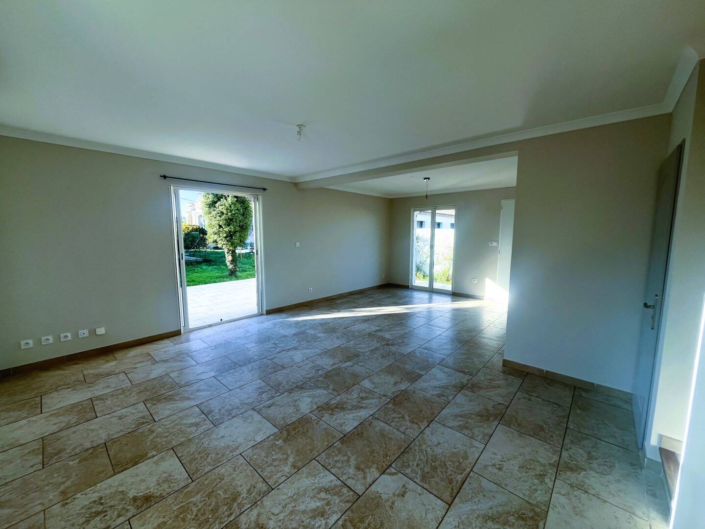 Maison à vendre, 92m², SAINT GENIES DE MALGOIRES