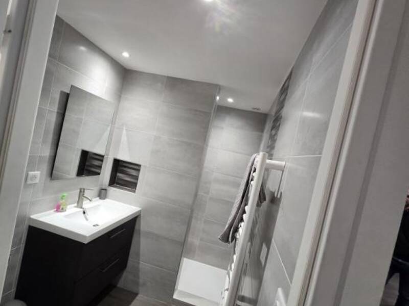 Maison à louer, 42m², SAINT ETIENNE