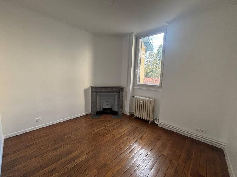 Maison à louer, 50m², TASSIN LA DEMI LUNE