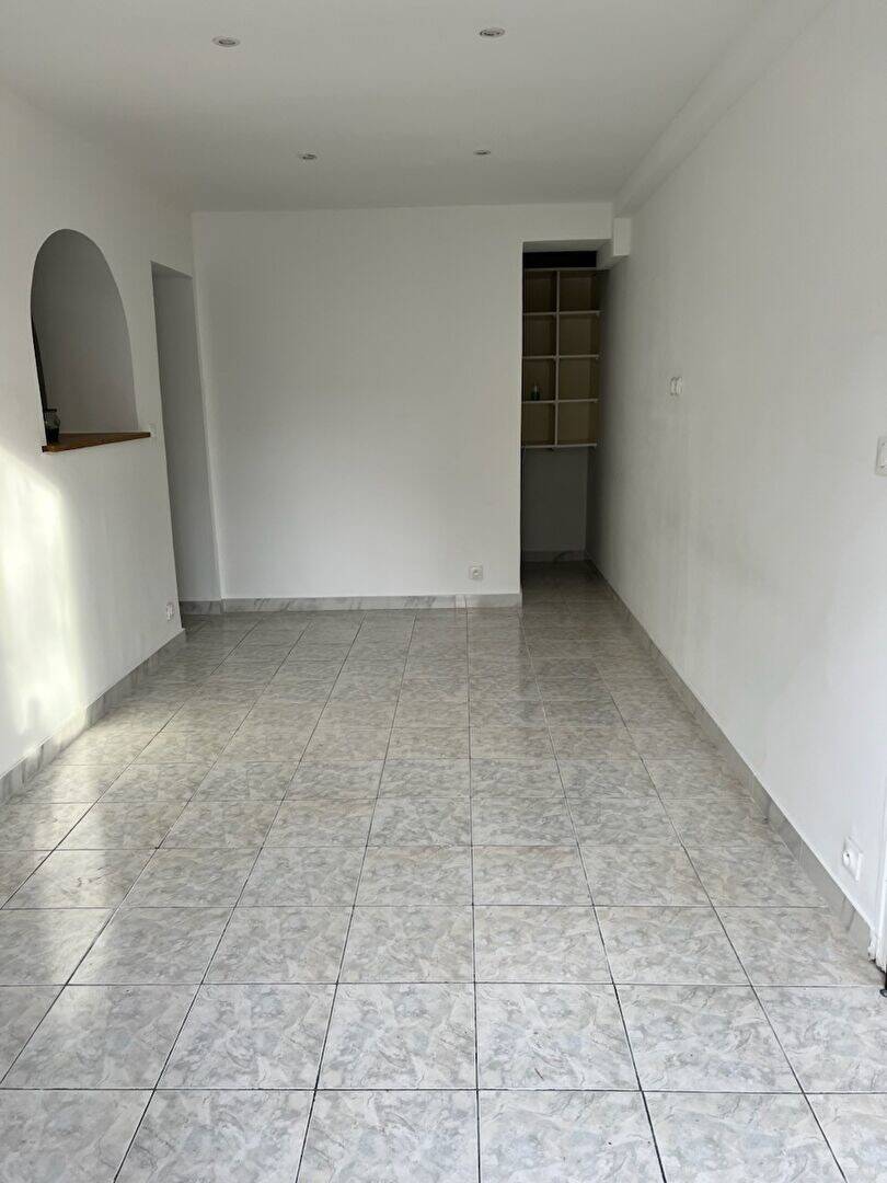 Maison à louer, 28m², CHAMPIGNY SUR MARNE